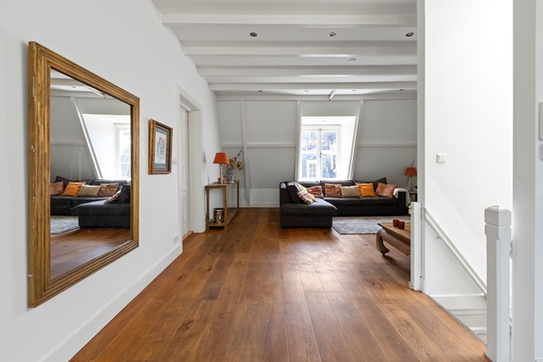 Medium property photo - Kerkstraat 127B, 1017 GE Amsterdam